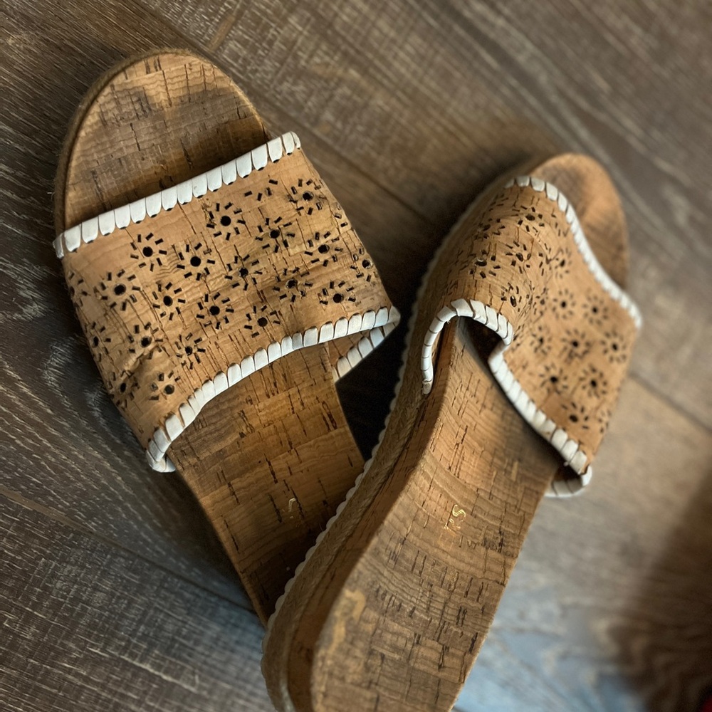 Jack Rogers Women's Sandals